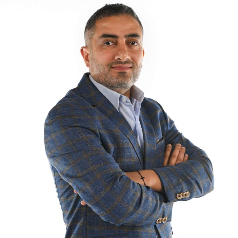 Mansour Sfeir, MBA | St-Pierre & Associés